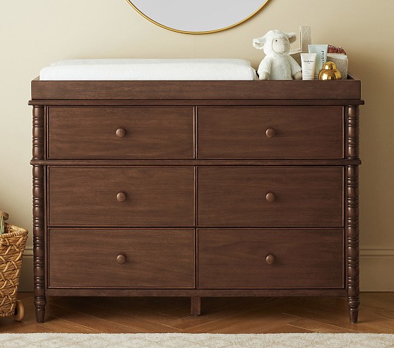 infant dresser dadada Austin 3-Drawer quality material Ktaxon 3-Drawer Changing Table, Pink