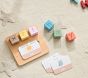 Learn To Toys: Spelling Toy with Blocks