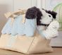 My First Puppy Plush with Doghouse