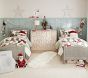 Holiday Heritage Quilt &amp; Shams