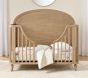 Aubrey 4-in-1 Toddler Bed Conversion Kit Only