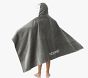 Penguin Plush Kid Hooded Towel