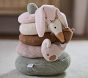 Natural Baby Critter Stacker