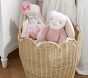 Reagan Rabbit Collectible Doll