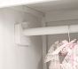 Clara Mini Armoire (20w x 19d")
