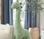 Jumbo Dinosaur Plush