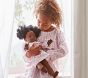 LoveShackFancy Mini Me Götz Doll Nightgown