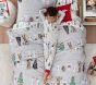 <i>Star Wars™</i> Holiday Comforter & Shams