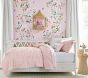 AERIN Pink Forest Wall Mural (72"x 72")