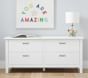 Emery Low Extra-Wide Dresser