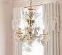 LoveShackFancy Bouquet Chandelier (18")