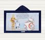 <i>Star Wars™</i> Droid™ Kid Beach Hooded Towel UPF 50+