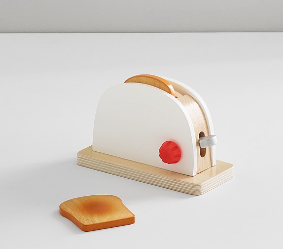 Wooden Toaster
