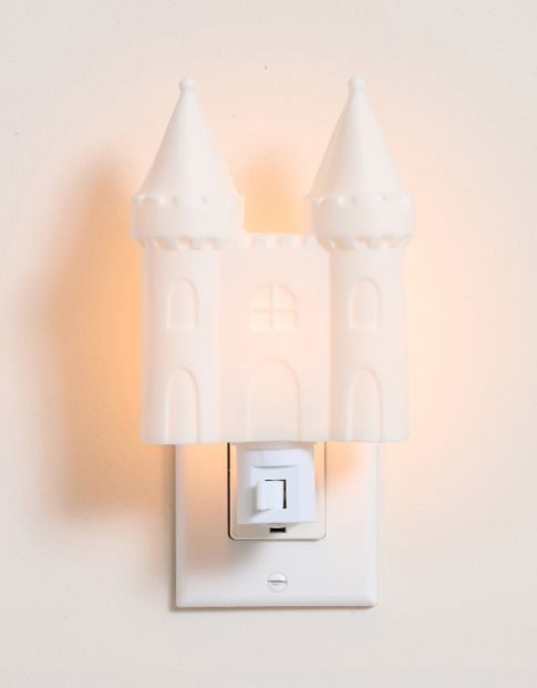 All Night Lights &amp; Decor