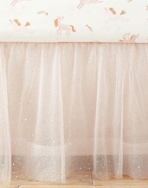Bed Skirts