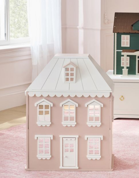 Dollhouses
