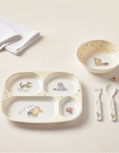 Mealtime &amp; Feeding