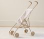 Winter Filagree Umbrella Stroller