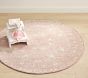 Astrid 5' Round Rug