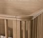 Aubrey 4-in-1 Convertible Crib