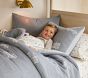 Reversible Trucks Comforter &amp; Shams
