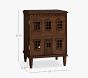 Sherwood Dollhouse Nightstand (19")