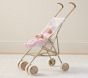 Winter Filagree Umbrella Stroller