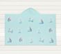 Disney <em>Frozen</em> Kid Hooded Towel