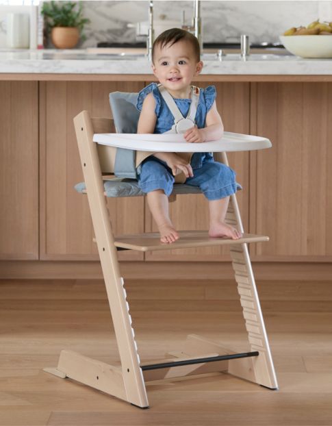 High Chairs &amp; Booster Seats