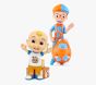Cocomelon &amp; Blippi Tonies 2-Pack