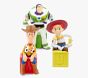 Disney and Pixar Toy Story Tonies 3-Pack