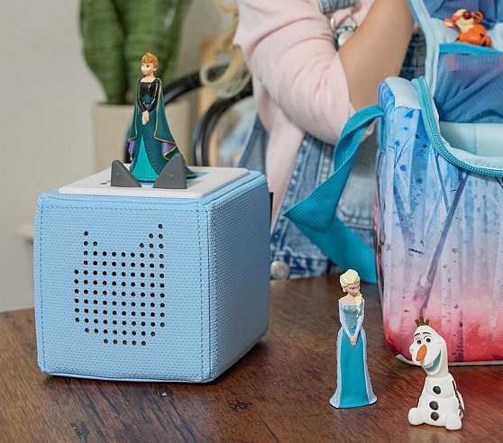 Disney Frozen Tonies 3-Pack | Pottery Barn Kids