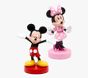 Disney Mickey Mouse &amp; Minnie Mouse Tonies 2-Pack