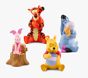 Disney's Winnie The Pooh Tonies 4-Pack