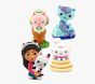 Gabby's Dollhouse Tonies 4-Pack