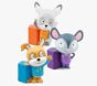 Spanish Lalalinos Tonies 3-Pack