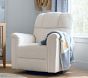 Lullaby Swivel Glider Recliner