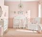 Blythe 3-In-1 Upholstered Convertible Crib