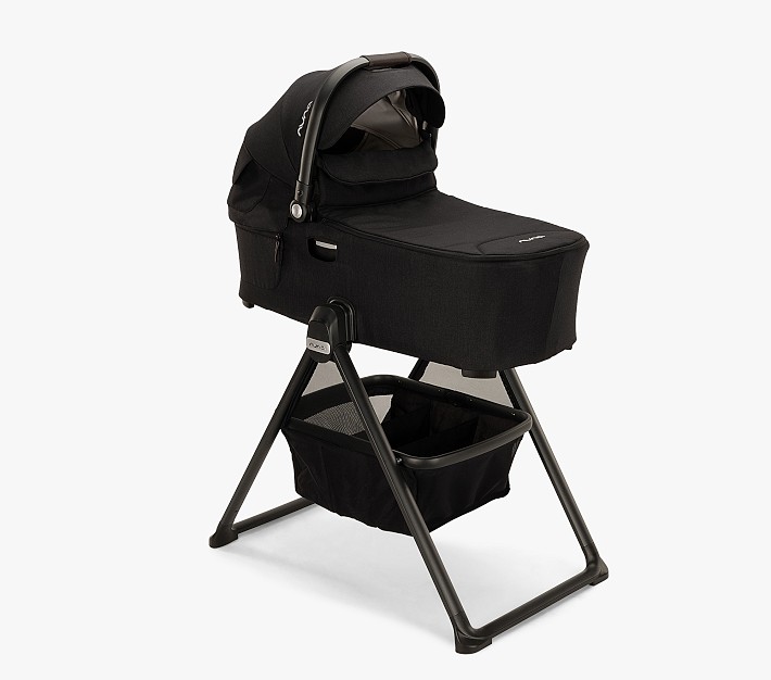 Nuna MIXX Next Stroller Bassinet & Stand | Pottery Barn Kids
