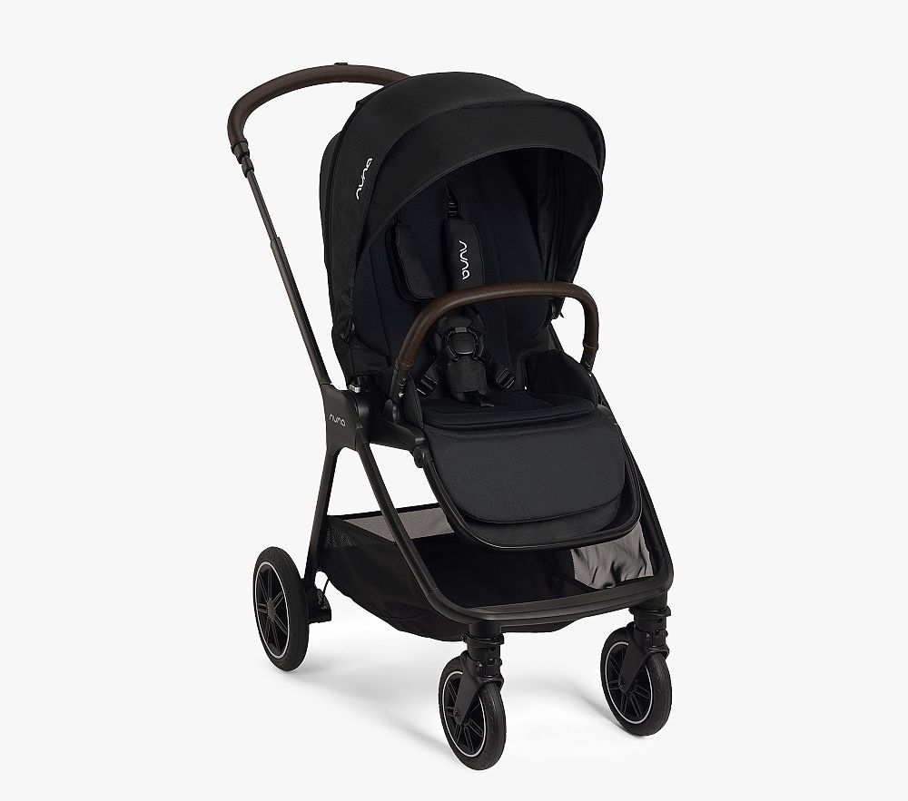 Nuna TRIV™ Next Stroller – Compact & Versatile | Pottery Barn Kids