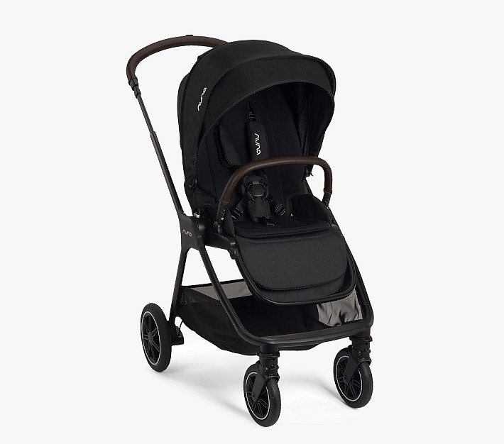Nuna TRIV™ Next Stroller – Compact & Versatile | Pottery Barn Kids