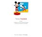 Disney Mickey Mouse &amp; Minnie Mouse Tonies 2-Pack