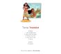Disney  Moana &amp; Simea Tonies 2-Pack