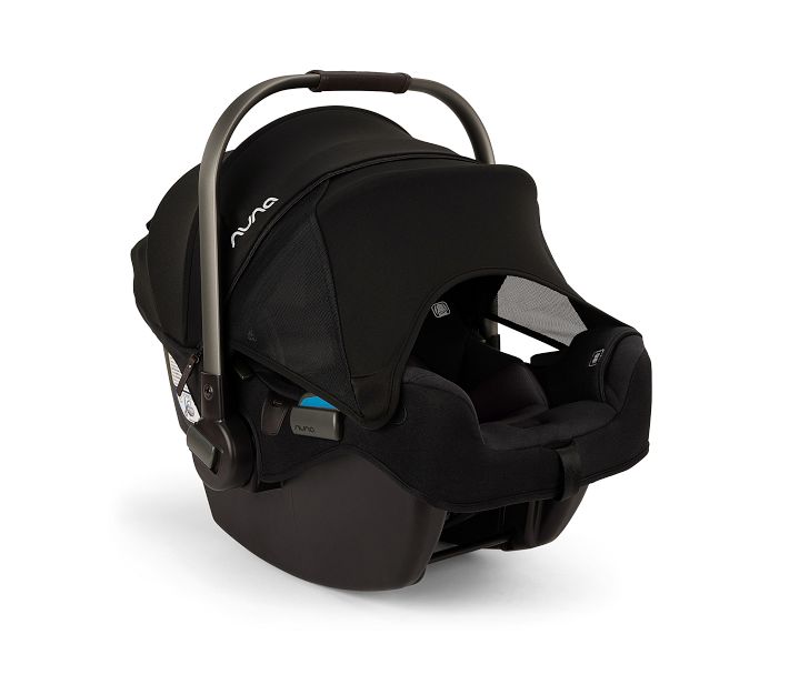 Nuna PIPA™ RX Infant Car Seat & Base | Pottery Barn Kids