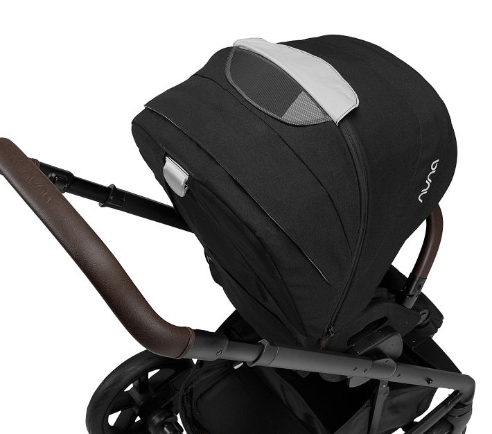 Nuna PIPA urbn + MIXX Next Travel System | Pottery Barn Kids