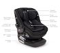 Nuna REVV™ Maxx Convertible Car Seat