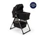 Nuna SWIV™ &amp; TRIV™  Series Bassinet &amp; Stand