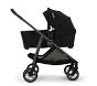 Nuna SWIV™ &amp; TRIV™  Series Bassinet &amp; Stand