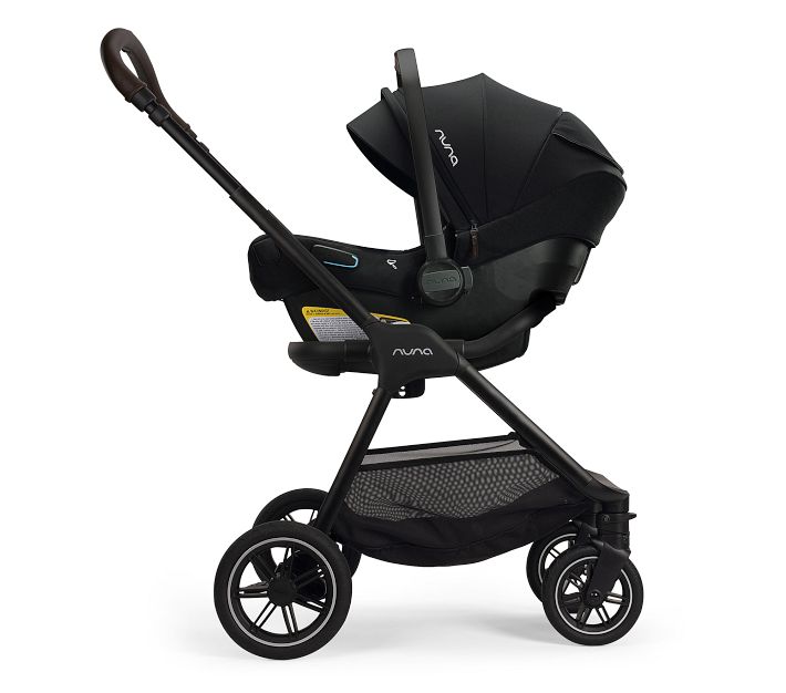 Nuna TRIV™ Next Stroller – Compact & Versatile | Pottery Barn Kids