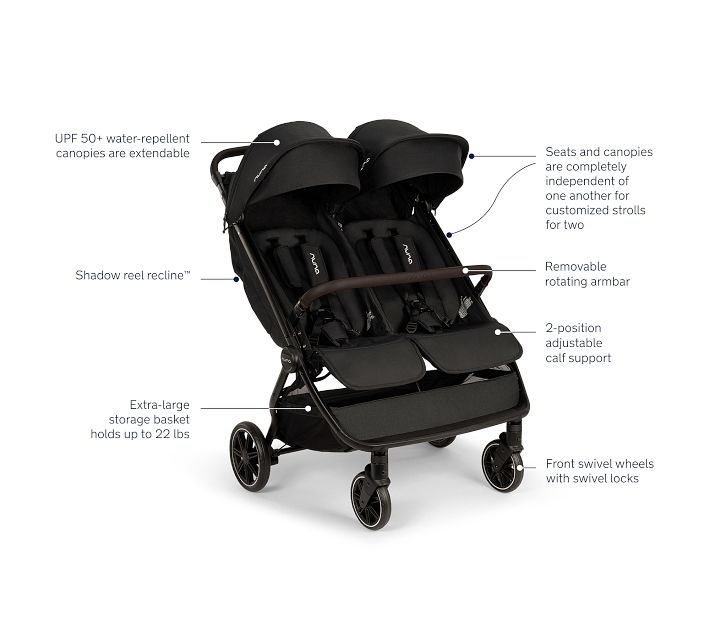 maxi-cosi lara 2 stroller Lara² Baby Stroller, 0-4 Years, 0-22 kg, Lightweight and Compact Baby Stroller, 3 Tilt Positions, Lie Position, Automatic Folding, Shoulder Strap, Essential Graphite Baby Products Length:146cm ride insano Best baby carriers for